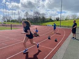 Image result for Exeter Harriers Limited