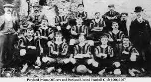 Image result for Portland United Football Club