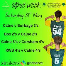 Image result for Calne Cricket Club