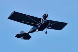 Image result for ULSTER MICROLIGHT CLUB