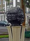 forcibly repatriated to the Soviet Union at the end of World War II, - via Daymix