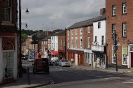 Image result for Stourport-On-Severn Cc