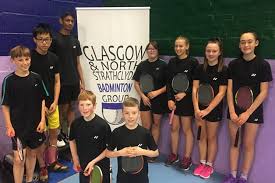Image result for Chilwell Olympians Junior Badminton Club
