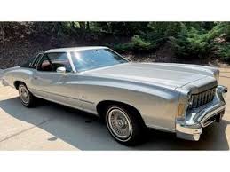 Image result for Silver Blue 1975 Chevrolet