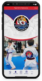 Image result for Calne Tagb Tae Kwon Do School