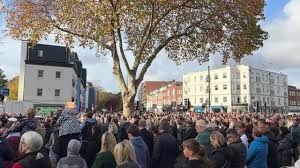 Image result for Walton-On-Thames Bowling Club