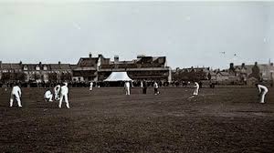 Image result for Old Northamptonians Cc