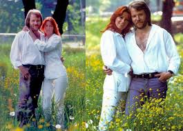 Image result for abba benny