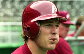 Lenny Dykstra Wallpaper
