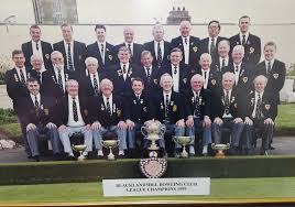 Image result for Inkerman Bowling Club