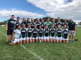 Image result for Collegeland O`rahillys Gaelic Football Club