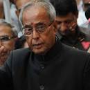 President Pranab Mukherjee condemns Assam militant attack, calls.