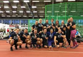 Image result for Alfa Netball Club