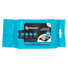 Image result for toallitas limpiadoras