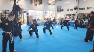 Image result for Mu-Sa Martial Arts and Fitness Centre