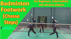 Image result for Beginners and Intermediate Badminton