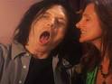 ... a Tim & Eric sketch starring Tommy Wiseau and porn star Sydnee Steele. - thumbnail_64676