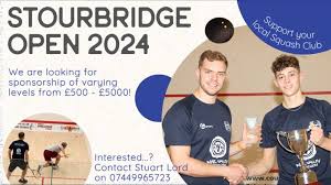Image result for Stourbridge Lawn Tennis & Squash Club