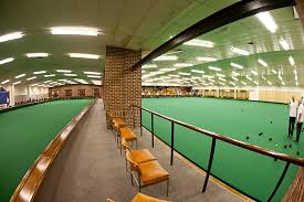 Image result for Cambridge Chesterton Indoor Bowls Club