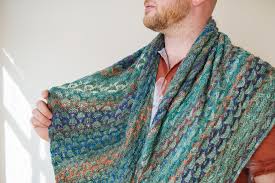 Image result for knitting shawl