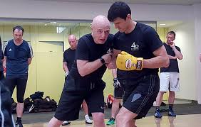 Image result for Bob Breen`s Academy