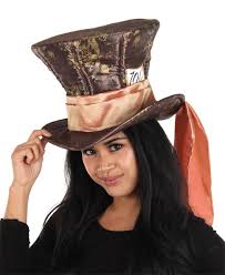 Image result for mad hatter