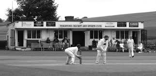 Image result for Penistone Cricket & Sports Club