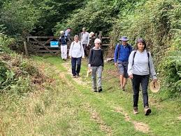 Image result for EXETER RAMBLING CLUB