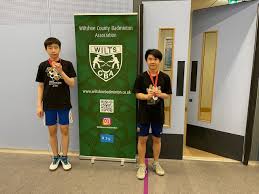 Image result for Wyvern Badminton Club