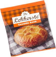 Image result for gevulde koek