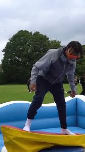 Image result for Macclesfield Meltdown