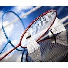 Image result for Herefordshire Badminton Club