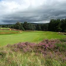 Image result for Grantown-On-Spey Golf Club