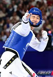 Image result for Park Place Olympic Tkd