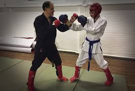 Image result for Highgate Martial Arts Academy