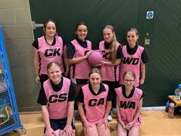 Image result for Blackpool Youth Netball Club