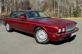 Image result for Carnival Red 1996 Jaguar