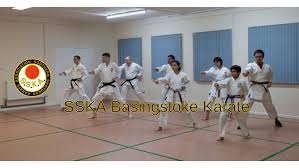 Image result for Caversham Karate Club SSKA