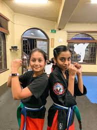 Image result for Dynamic Self Defence