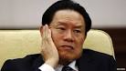 China ex-security chief Zhou Yongkang gets life term - BBC News