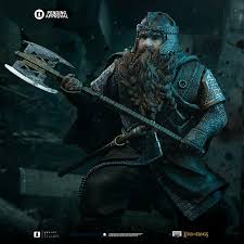 Image result for Gimli