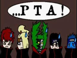 Image result for funny akatsuki