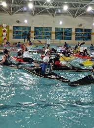 Image result for Welshpool Canoe Club