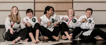 Image result for Beeches Martial Arts