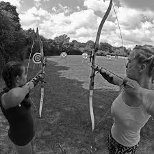 Image result for Brent Valley Archers