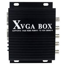 Image result for vga box