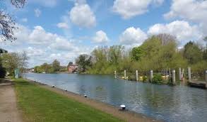 Image result for Walton On Thames Angling