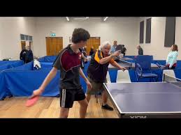 Image result for Horsham Table Tennis Club
