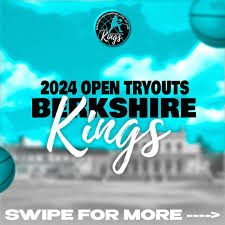 Image result for Berkshire Kings and Queens Basketball Club