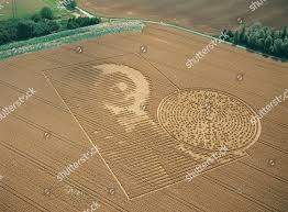 Image result for crop circle